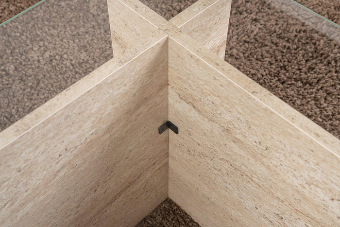 Kalune Design Salontafel Vetrino