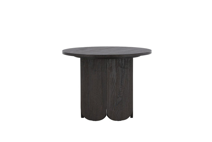 Rebellenclub Yune Salontafel - ¿60 cm - Zwart