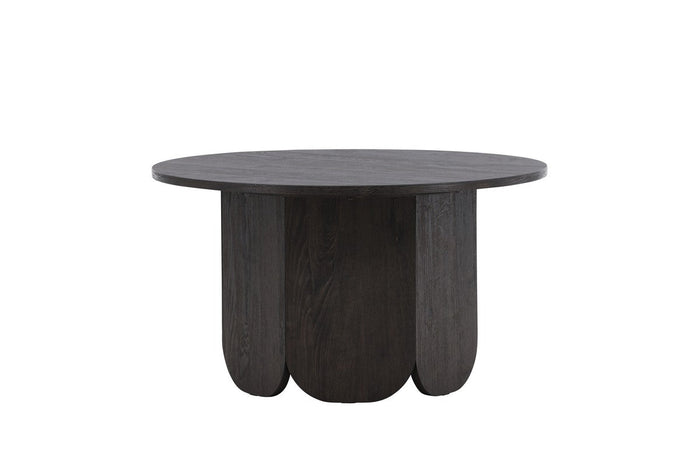 Rebellenclub Yune Salontafel - ¿80 cm - Zwart