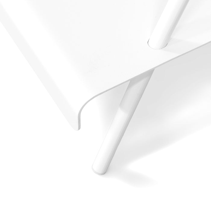 Spinder Design kapstok Nox - Wit