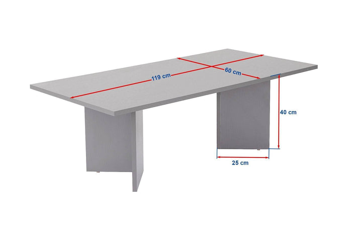 Kalune Design Salontafel Sabin