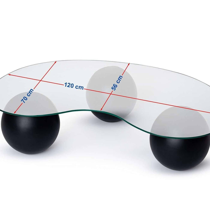 Kalune Design Salontafel Evara