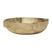 Ferm Living Bowl Kandelaar Ø 14,6 cm - Messing