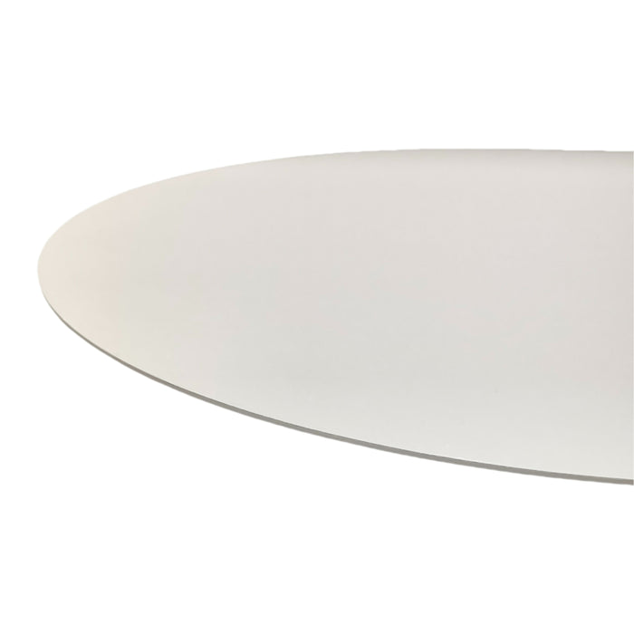 by fonQ Hollow Bijzettafel - Cashmere