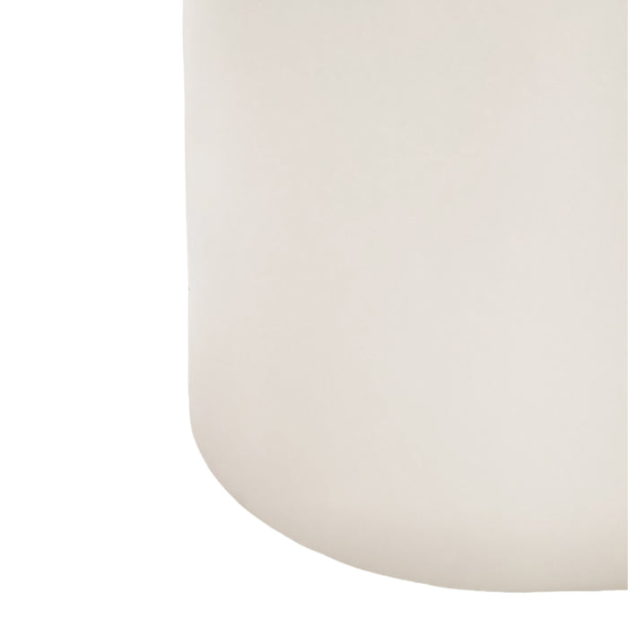 by fonQ Hollow Bijzettafel - Cashmere