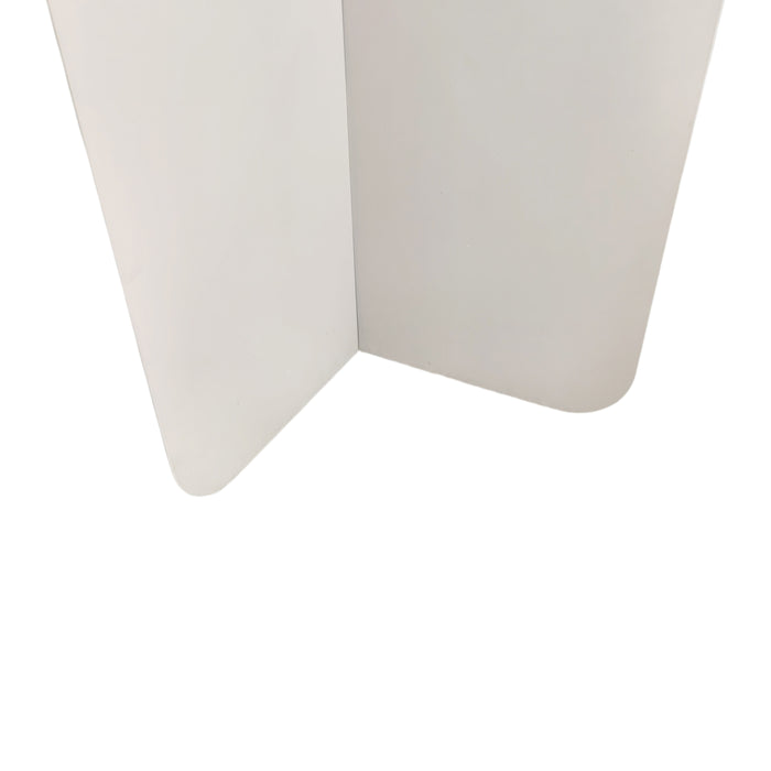 by fonQ Peek Bijzettafel - Cashmere