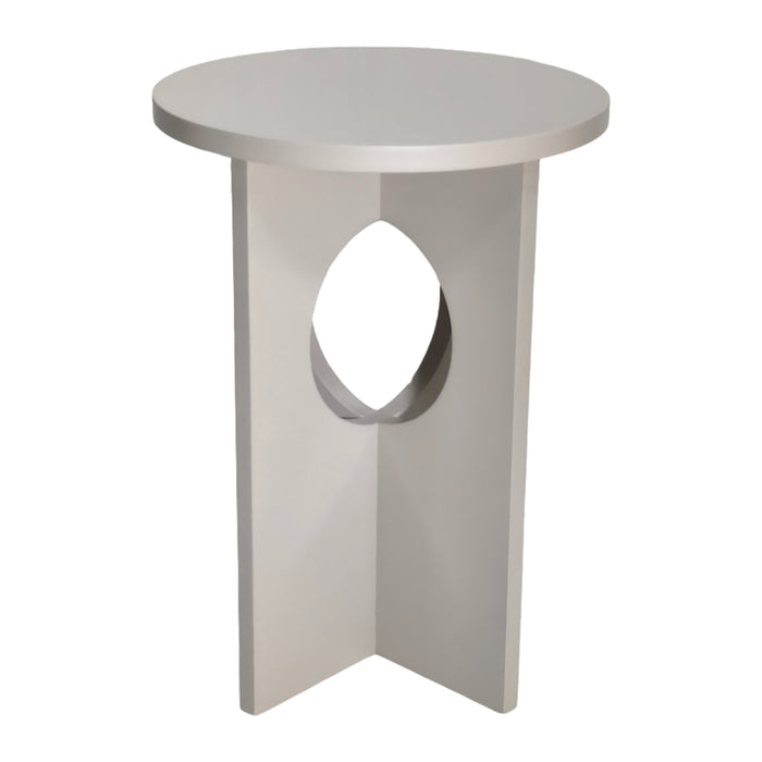 by fonQ Pry Bijzettafel - Cashmere