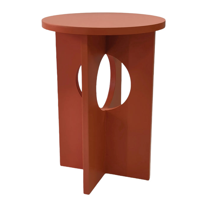 by fonQ Pry Bijzettafel - Terra
