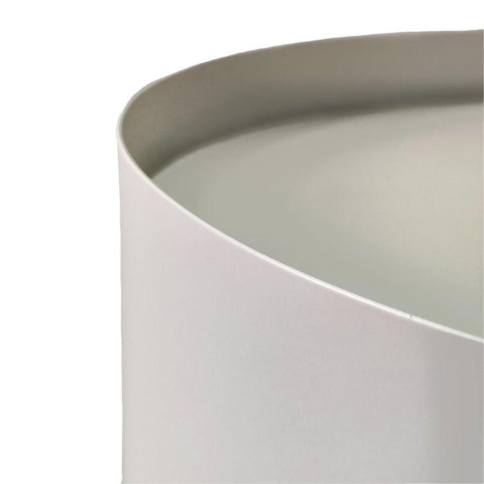 by fonQ Rondo Bijzettafel - Cashmere