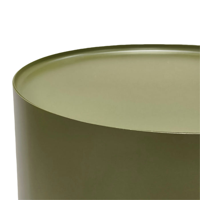 by fonQ Sienna Bijzettafel - Groen