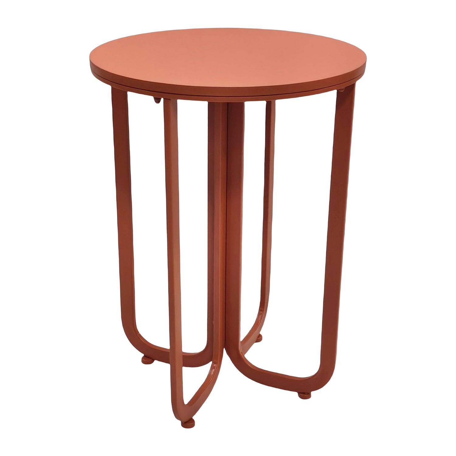 by fonQ Plié Bijzettafel - Terra