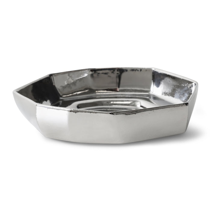 HKliving Chrome Schaal