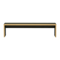 HKliving Bench Bankje B 180 cm - Forest