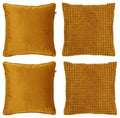 Dutch Decor - set van 4 sierkussen