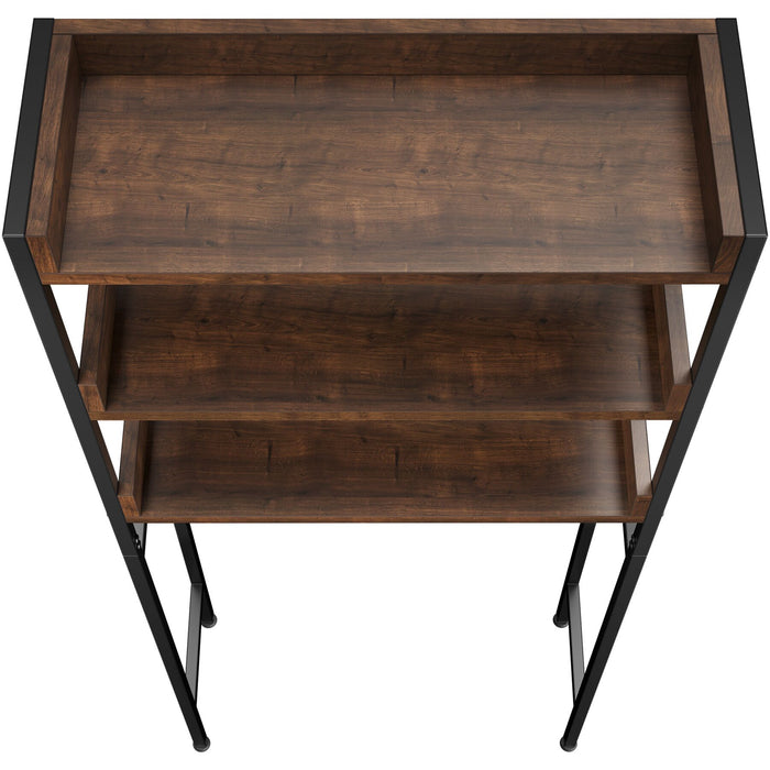 tectake® Badkamerrek Seattle