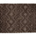 Rebellenclub Nostrum Vloerkleed - 350 x 250 cm - Bruin