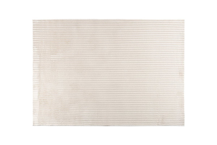 Rebellenclub Mija Vloerkleed - 230 x 160 cm - Beige