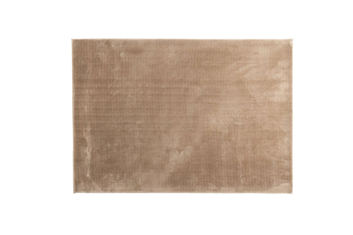 Rebellenclub Salo Vloerkleed 290x200cm - Beige
