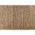 Rebellenclub Triton Vloerkleed - 290 x 200 cm - Naturel Jute