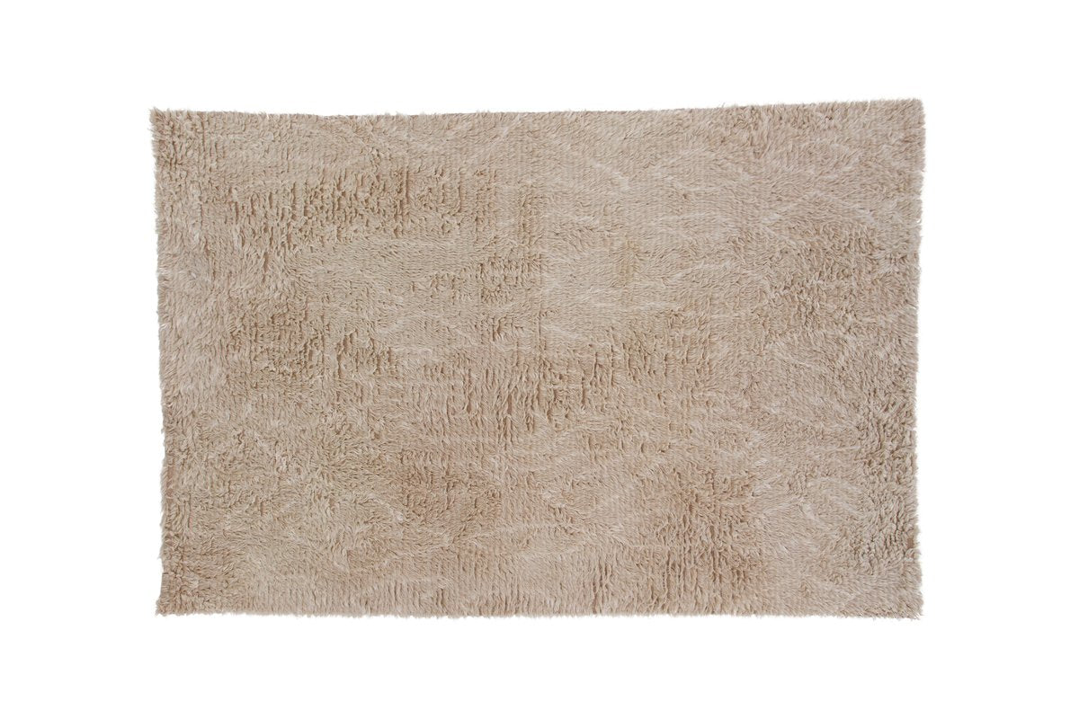 Rebellenclub Vera Vloerkleed - 230 x 160 cm - Beige