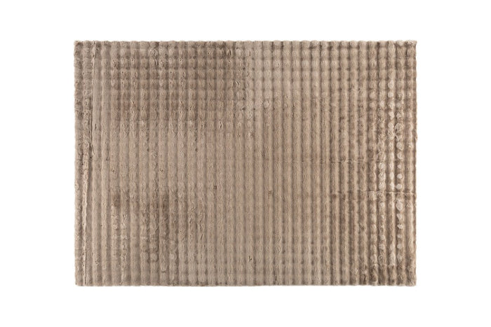 Rebellenclub Ovra Vloerkleed - 230 x 160 cm - Beige