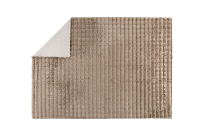 Rebellenclub Ovra Vloerkleed - 230 x 160 cm - Beige