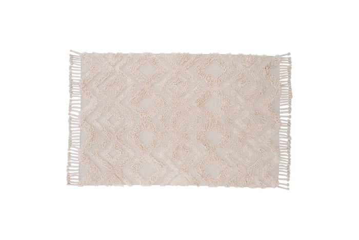 Rebellenclub Nostrum Vloerkleed - 300 x 200 cm - Beige
