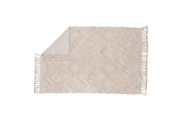 Rebellenclub Nostrum Vloerkleed - 300 x 200 cm - Beige