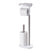 Joseph Joseph EasyStore Toiletbutler met Reserverolhouder