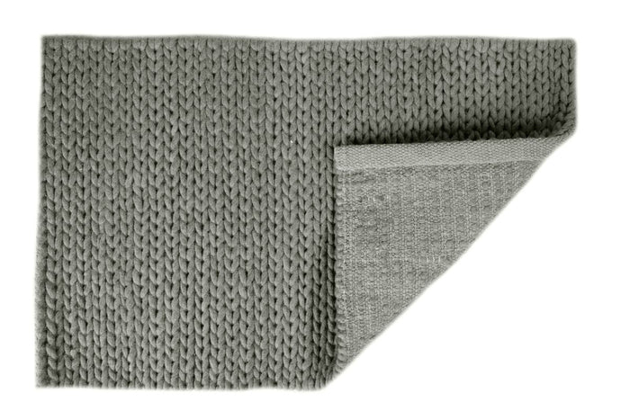 Rebellenclub Ulivo Vloerkleed - 300 x 200 cm - Groen