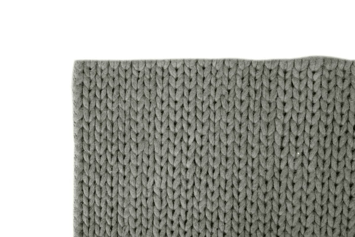 Rebellenclub Ulivo Vloerkleed - 300 x 200 cm - Groen