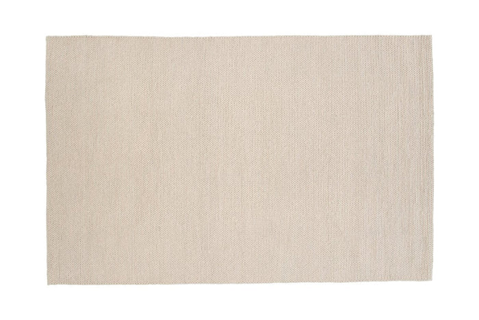Rebellenclub Ulivo Vloerkleed - 230 x 160 cm - Beige