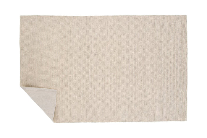 Rebellenclub Ulivo Vloerkleed - 230 x 160 cm - Beige