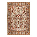 Interieur05 Vintage Vloerkleed Nazly Creme|Oranje - 160 x 230 cm