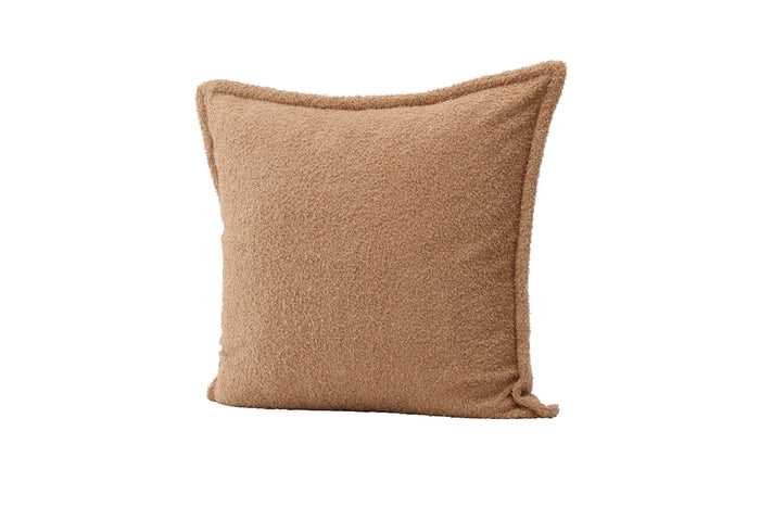 Rebellenclub Gaston Kussenhoes 60x60cm - Beige
