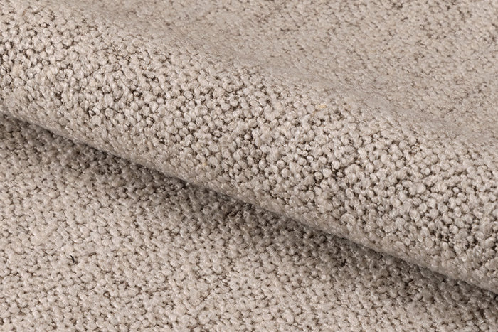 Rebellenclub Nivala Eetkamerstoel - Set van 2 - Beige met Mat Zwarte