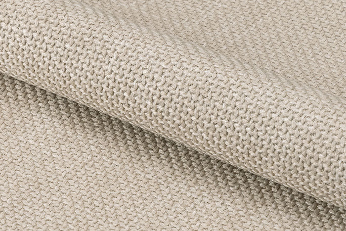 Rebellenclub Arne Eetkamerstoel met Arm - Beige