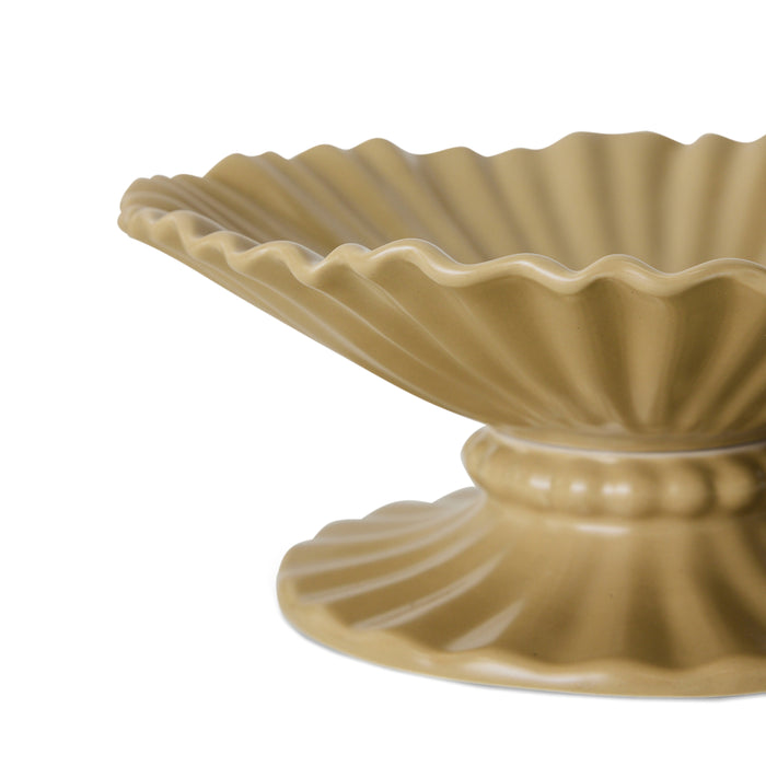 HKliving New Classics Schaal Ø 27 cm - Ribble