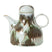 HKliving 70's Ceramics Koffiepot - Tide