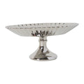 HKliving New Classics Etagère - Chrome - Clean