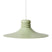 HKliving Flare Hanglamp - Mint