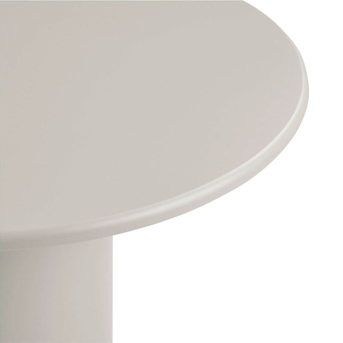 Artichok Nelson Ronde Eettafel Grijze - Ø 120 cm