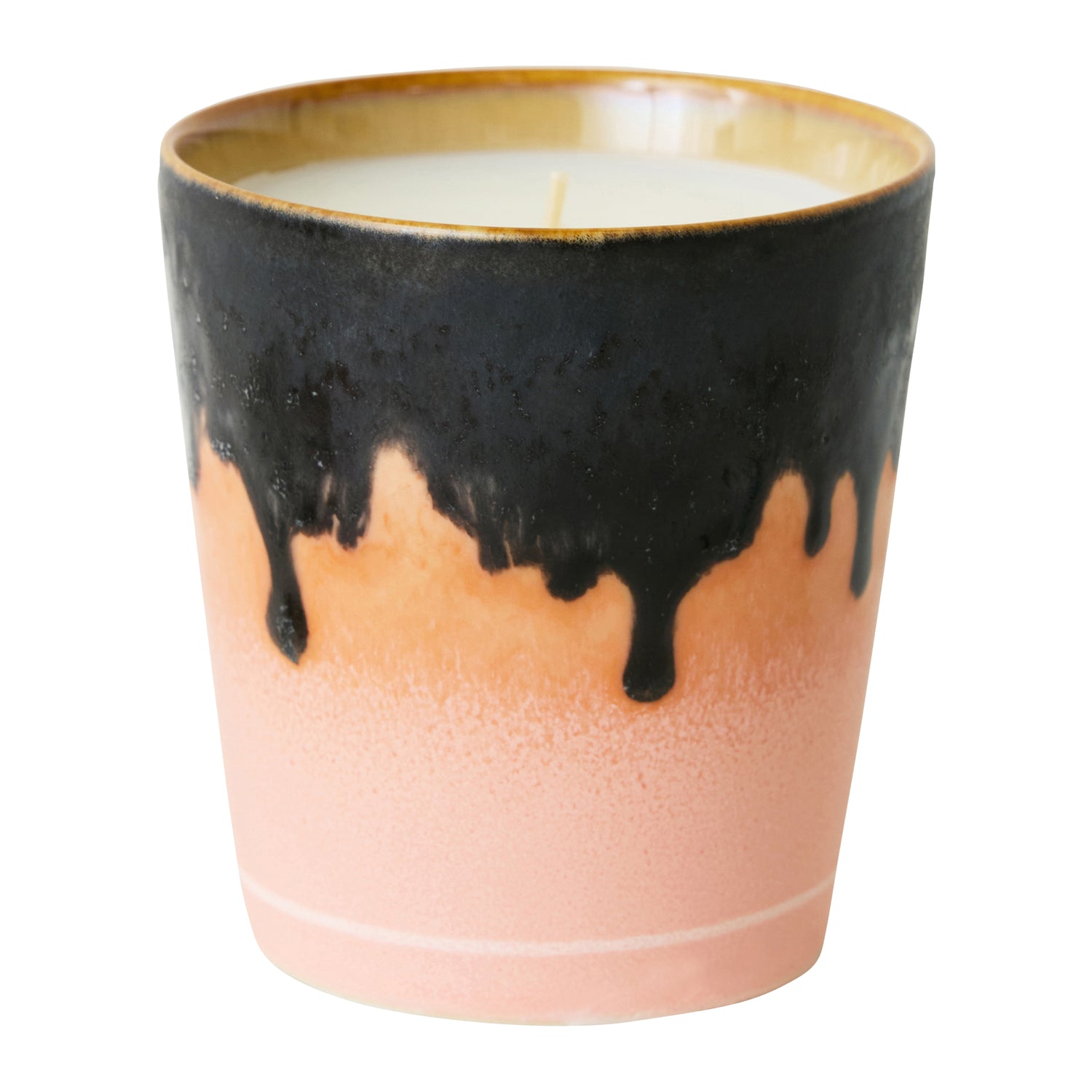 HKliving 70's Christmas Special Geurkaars - Gingerbread