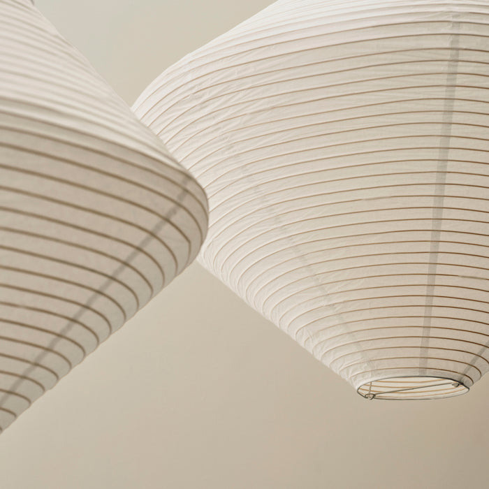 HAY Paper Shade Lampenkap - Diamant Ø 80 cm