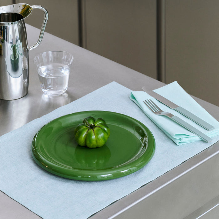 HAY Tavolo Placemats / Servetten - Set van 4 - Soft Mint