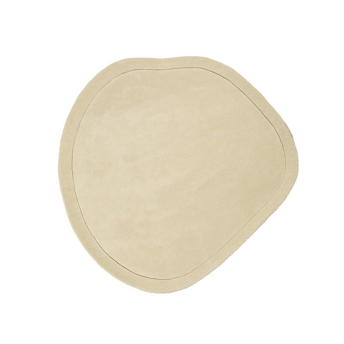 by fonQ Pebble Vloerkleed Ø 200 cm