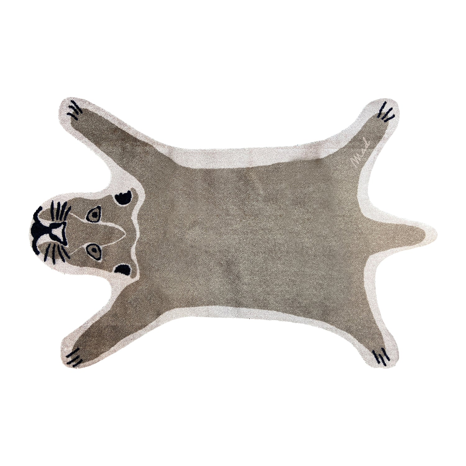 Mad About Mats Felipe Vloerkleed 100 x 150 cm