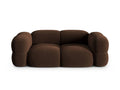 Cosmopolitan Design 3-zitsbank Loretto velvet