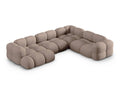 Cosmopolitan Design Hoekbank Loretto rechts