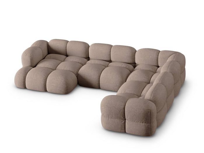 Cosmopolitan Design Hoekbank Loretto rechts